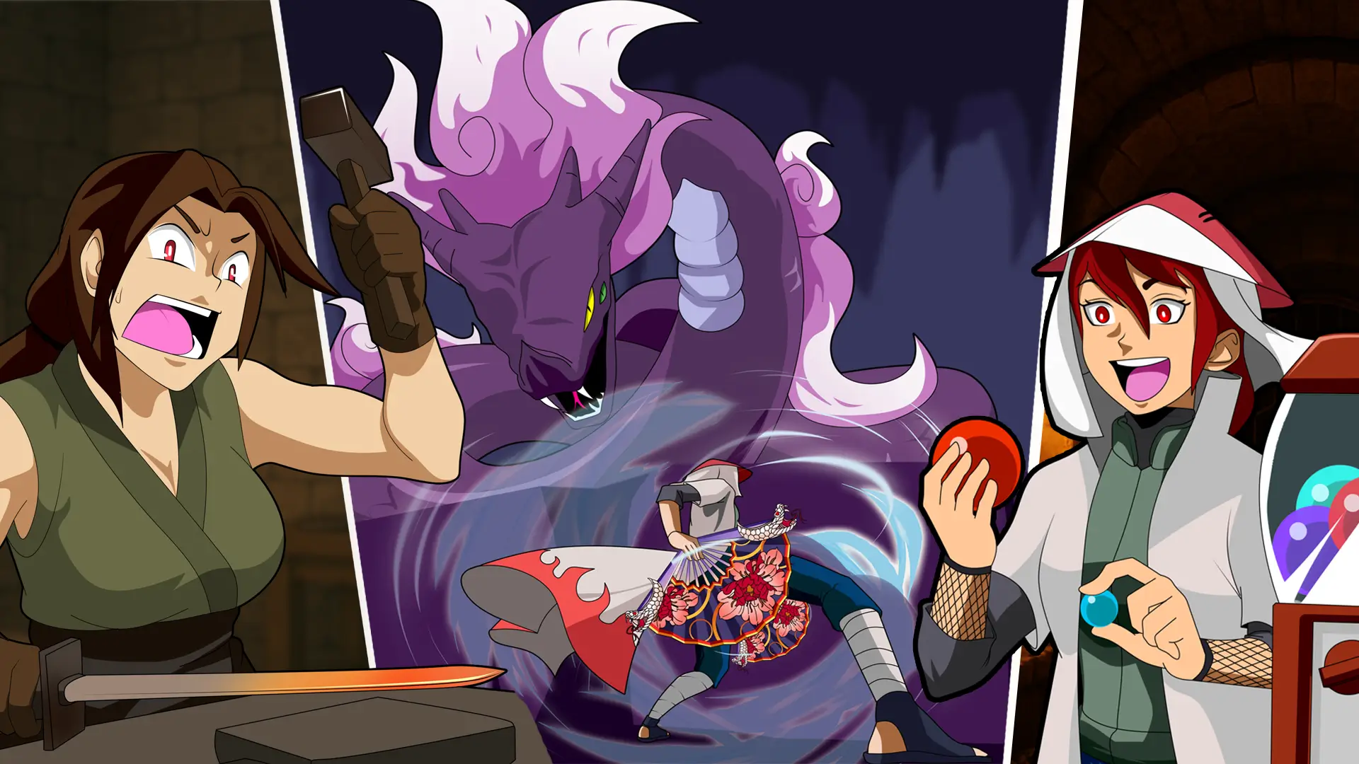 Anniversary Event